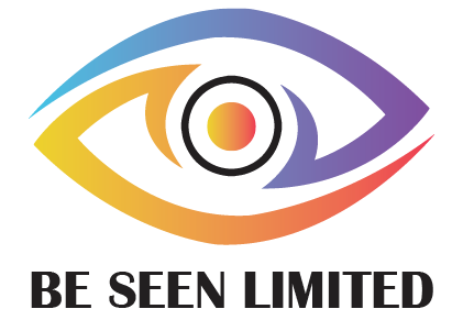 Be Seen Limited Logo