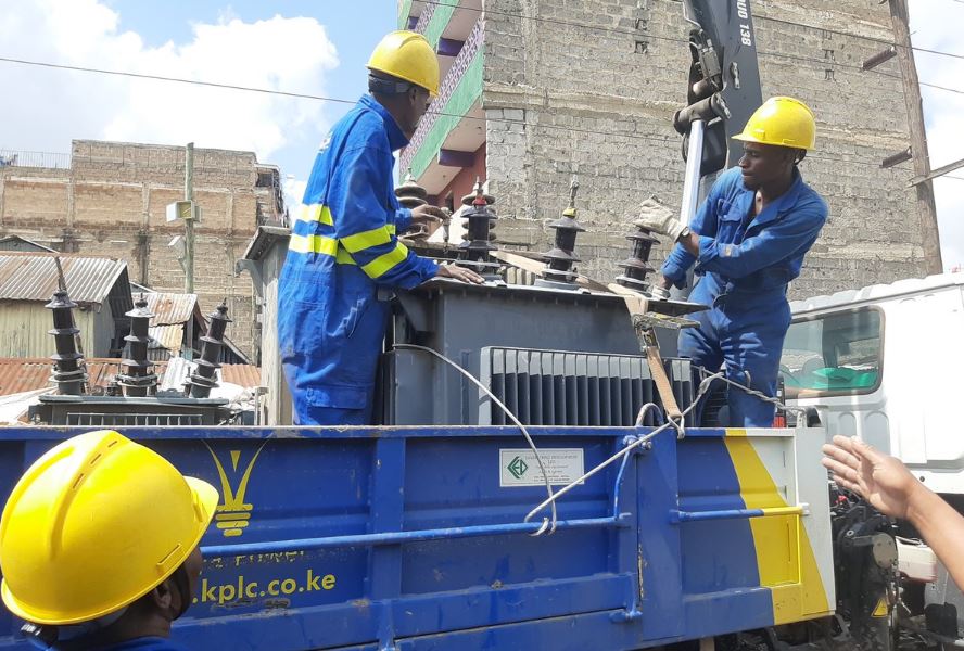 Kenya-Power-Scheduled-Maintenance-for-Today