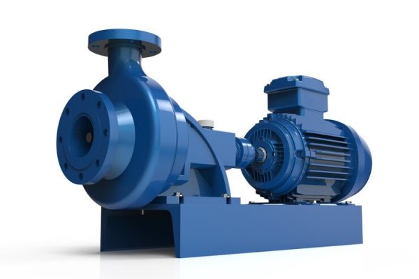 Leading Water Pumps Brands