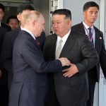 Russia-North Korea Partnership