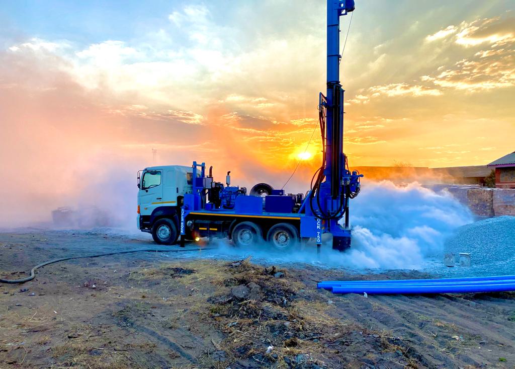 Unlocking Kenya's Potential: The Vital Role of Water Drilling Exploration