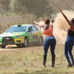 2024 Naivasha Safari Rally