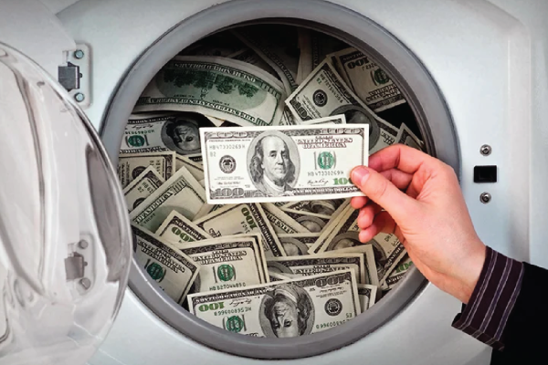 Understanding Money Laundering