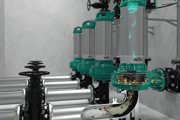 Wilo Pumps - Revolutionizing the Kenyan Pumping Industry