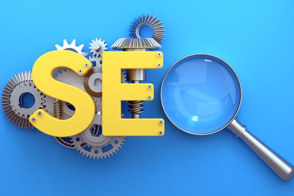 search engine optimization