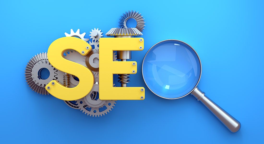 search engine optimization