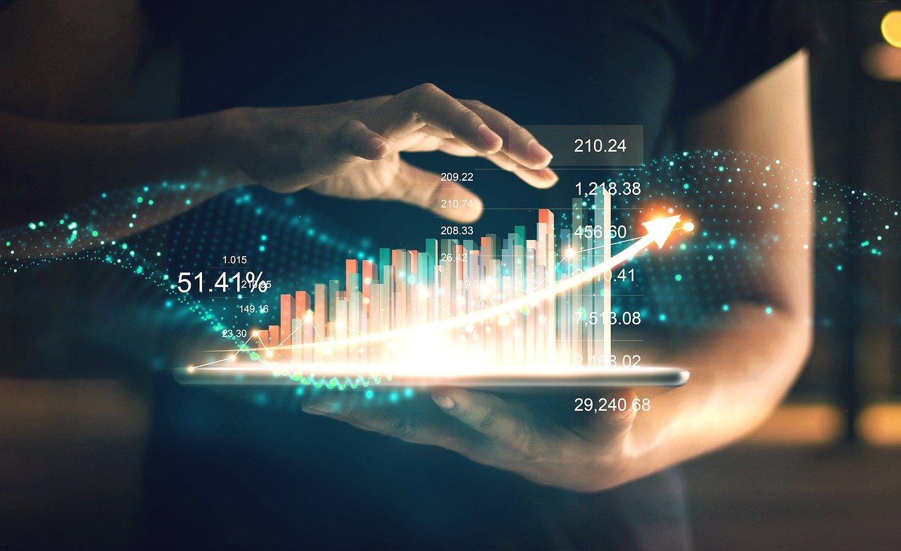 Driving Business Growth through Data Analysis