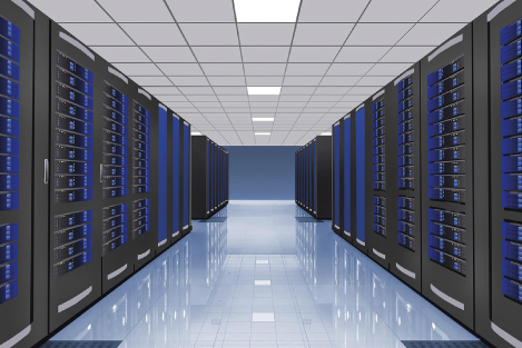 Web Hosting Services